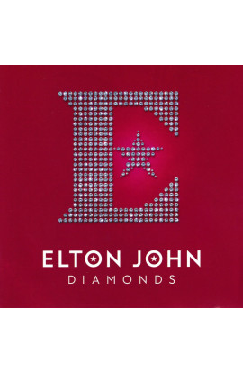 Elton John - Diamonds (CD) 