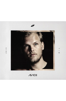 Avicii - Tim (CD) 