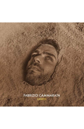 Fabrizio Cammarata - Lights (CD) 