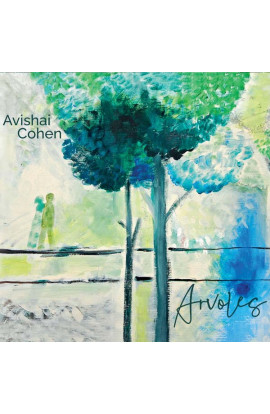 Avishai Cohen - Arvoles (LP) 