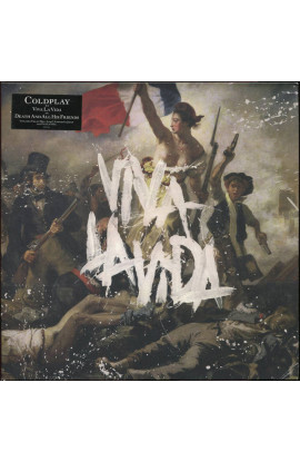 Coldplay - Viva La Vida Or Death and All His Friends (LP) 