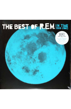 R.E.M. - In Time: The Best Of R.E.M. 1988-2003 (CD) 