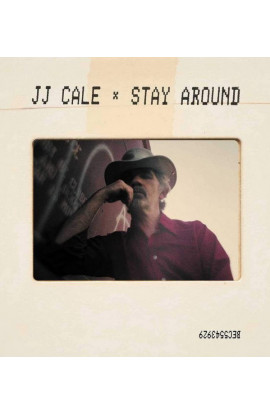 JJ Cale - Stay Around (LP) 