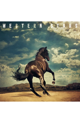 Bruce Springsteen - Western Stars (LP) 
