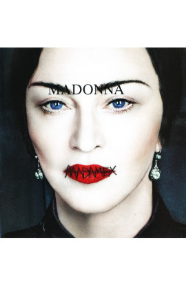 Madonna - Madame X (CD) 