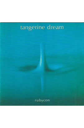 Tangerine Dream - Rubycon (CD) 