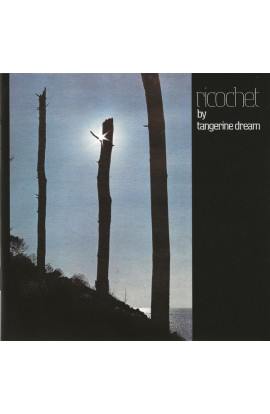 Tangerine Dream - Ricochet (CD) 