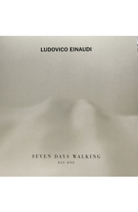 Ludovico Einaudi - Seven Days Walking, Day One (LP) 