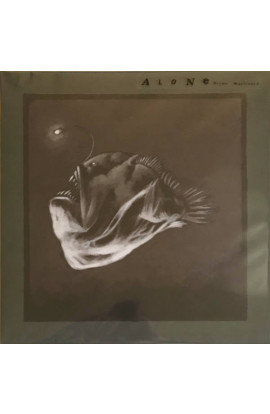 Gianni Maroccolo - Alone Vol. II - Abisso 