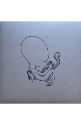 Sigur Ros - Agaetis Byrjun (LP) 