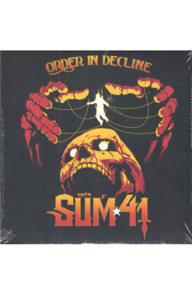 Sum 41 - Order In Decline