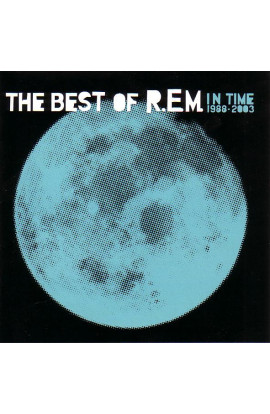 R.E.M. - In Time: The Best Of R.E.M. 1988-2003 (CD) 