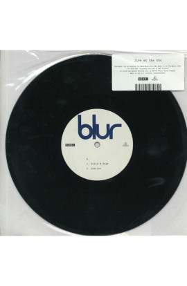 Blur - Live At The BBC