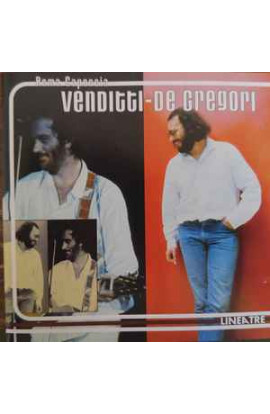 Antonello Venditti, Francesco De Gregori - Roma Capoccia (MC) 
