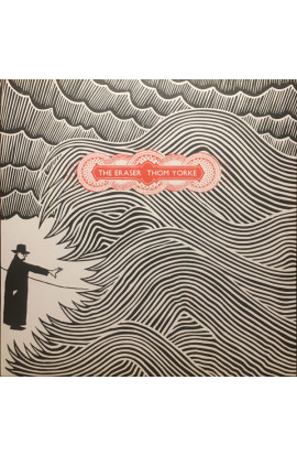 Thom Yorke - The Eraser (LP) 