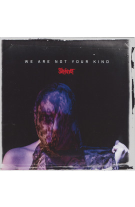Slipknot - We Are Not Your Kind 