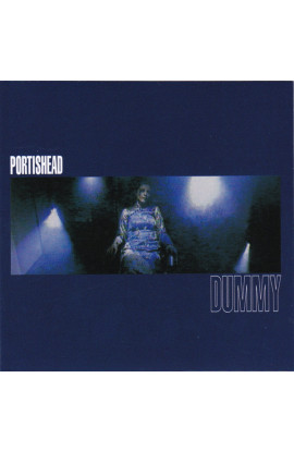Portishead - Dummy (CD) 