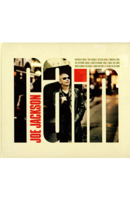 Joe Jackson - Rain
