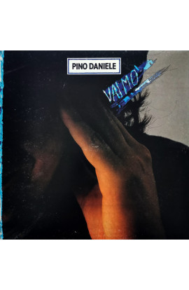 Pino Daniele - Vai Mo' (LP) 