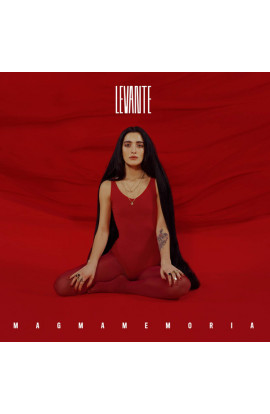 Levante - Magmamemoria (CD) 