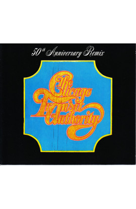 Chicago - Chicago Transit Authority (CD) 