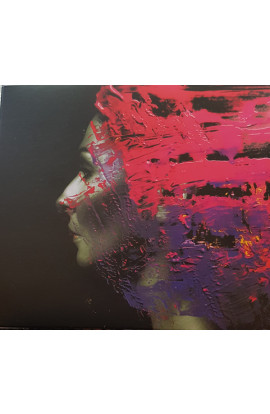 Steven Wilson - Hand. Cannot. Erase. (CD) 