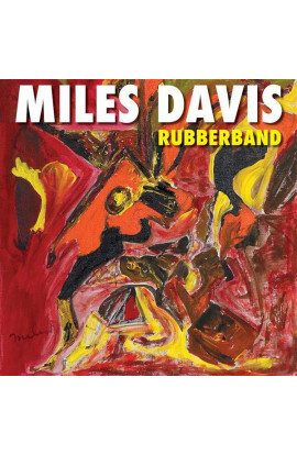 Miles Davis - Rubberband (LP) 