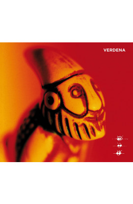 Verdena - Verdena (CD) 