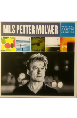Nils Petter Molvaer - Original Album Classics (CD) 
