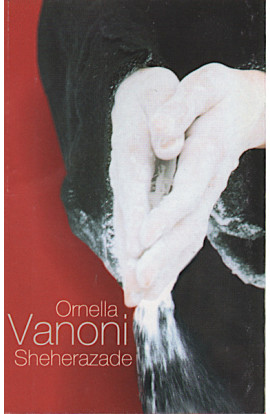 Ornella Vanoni - Sheherazade (MC) 