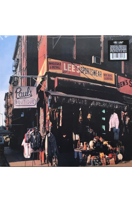 Beastie Boys - Paul's Boutique (LP)