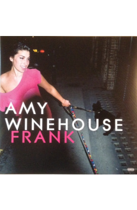 Amy Winehouse - Frank (LP) 