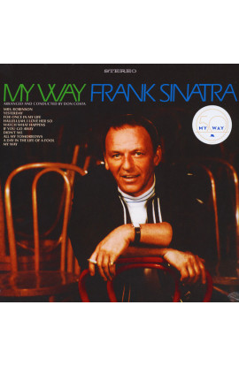 Frank Sinatra - My Way (LP) 