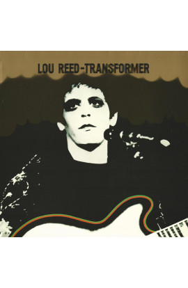 Lou Reed - Transformer (LP) 