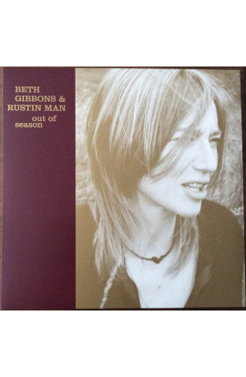 Beth Gibbons & Rustin Man - Out Of Season (LP) 