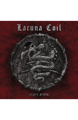 Lacuna Coil - Black Anima 