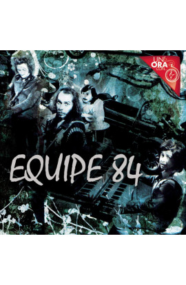 Equipe 84 - Un'Ora Con... (LP) 
