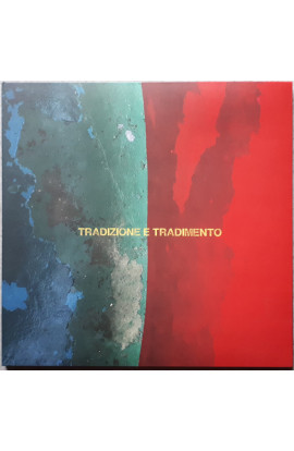 Niccolò Fabi - Tradizione e Tradimento (LP)