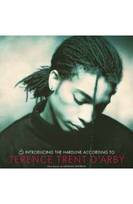 Terence Tren D'Arby - Introducing The Hardline According To Terence Trent D'Arby (LP) 