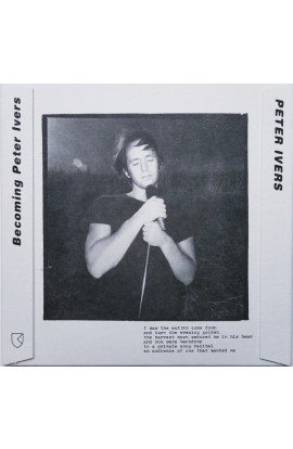 Peter Ivers - Becoming Peter Ivers 