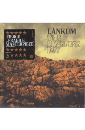 Lankum - The Livelong Day (CD) 