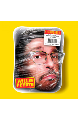 Willie Peyote - Iodegradabile (LP) 