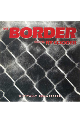 Ry Cooder - The Border 