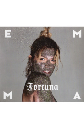 Emma - Fortuna (CD)