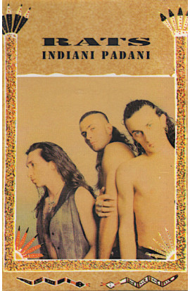 Rats - Indiani Padani (MC) 