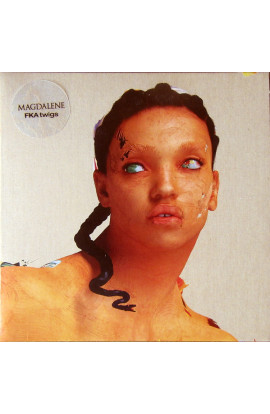 FKA Twigs - Magdalene (CD) 