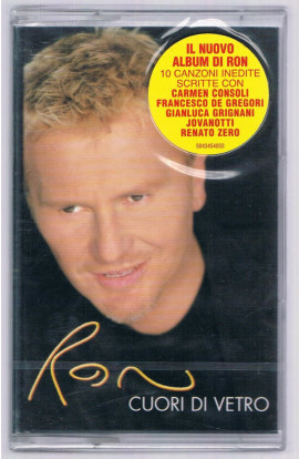 Ron - Cuori di Vetro (MC) 