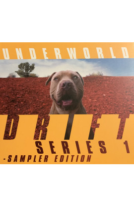 Underworld - Drift Series 1 - Sampler Edition 