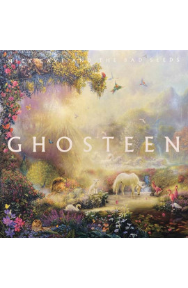 Nick Cave &The Bad Seeds - Ghosteen (LP) 