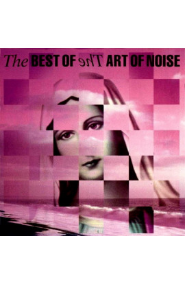 The Art Of Noise - The Best Of The Art Of Noise (CD) 